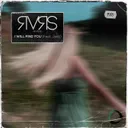 I Will Find You by RVRS, Jess - Hardstyle cover art