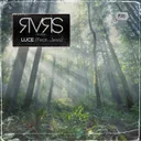 Luce by RVRS - Hardstyle cover art