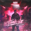 Phonk Dat - Live Edit by RWF - Deutscher Krach cover art