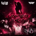 Under My Skin by RWF, Knitter&Fetze - Frenchcore cover art