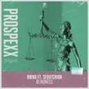 Blindness by RWND, Sedutchion - Hardstyle cover art
