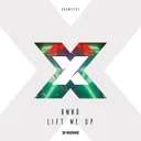 Lift Me Up by RWND - Hardstyle cover art