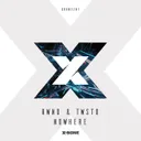 Nowhere by RWND, TWSTD - Hardstyle cover art