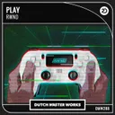 Play by RWND - Hardstyle cover art