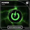 Power by RWND - Hardstyle cover art