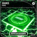 Source by RWND - Hardstyle cover art