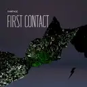 First Contact by Rxmpage - Hardstyle cover art
