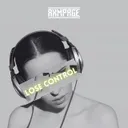 LOSE CONTROL - Radio Edit by Rxmpage - Hardstyle cover art