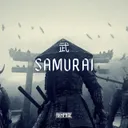 SAMURAI - Extended Version by Rxmpage - Hardstyle cover art