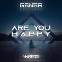 Don't Leave Me - Extended Mix by Ryan Ganar - Happy Hardcore cover art