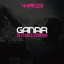 That's Life - Dirty Drop Mix by Ryan Ganar - Happy Hardcore cover art
