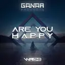 We're Just People - Extended Mix by Ryan Ganar - Happy Hardcore cover art