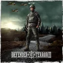 The World Is Fucked by RYUJIN, Drokz, The Vizitor - Speedcore cover art