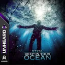 Deep In Your Ocean by RYVAL - Hardstyle cover art