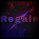 Regain - Radio edit by RYZEN - Hardstyle cover art