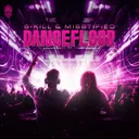 Dancefloor by S-KILL, Misstified - Uptempo cover art