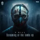 Friends Till The End - 2024 Remix by S-KILL - Uptempo cover art