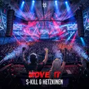 Move It by S-KILL, HETZKINEN - Uptempo cover art
