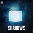 Shadows by S-KILL, Desolate One - Uptempo cover art