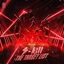 The Targetlist by S-KILL - Uptempo cover art