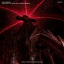 WHEN THE SKY COLLAPSED, ONLY THE GRAVES REMAINED by Sørenga, FØGG, SYSTEM IPSIPI - Hard Techno cover art