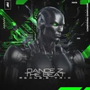 Dance 2 The Beat by S-TRIX, Rexuz - Hardstyle cover art