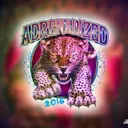 Adrenalized 2016 (feat. Lexi) by S3RL, Lexi - Happy Hardcore cover art