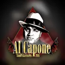 Al Capone 2016 (feat. Lexi) by S3RL, Lexi - Happy Hardcore cover art