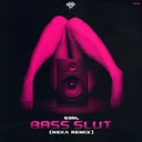Bass Slut - NEKA Remix by S3RL, NEKA - Hardcore cover art