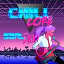 Chillcore (feat. Lexi) by S3RL, Lexi - Happy Hardcore cover art