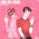 Cum Say Henlo by S3RL, GPF - Uptempo cover art