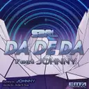 Da De Da - Original Mix by S3RL, J0hnny - Happy Hardcore cover art