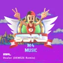 Dealer - DEMIZE Remix by S3RL, DEMIZE - Hardstyle cover art