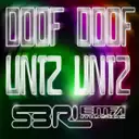 Doof Doof Untz Untz by S3RL - Happy Hardcore cover art