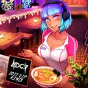 Dream Girl - Noc.V Remix 2022 VIP by S3RL, Noc.V, Mitomoro - Happy Hardcore cover art