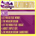 Eff The World - Original Mix by S3RL, J Bigga - Happy Hardcore cover art