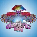 Electric Sky 2016 (feat. Krystal) by S3RL, Krystal - Happy Hardcore cover art