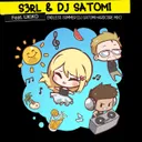 Endless Summer - DJ Satomi Hardcore Mix by S3RL, DJ Satomi, Ukiko - Happy Hardcore cover art