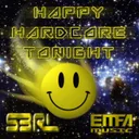 Happy Hardcore Tonight by S3RL - Happy Hardcore cover art