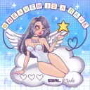 Heaven is a Rave by S3RL, Jodie - Happy Hardcore cover art