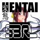 Hentai - DJ Edit by S3RL - Happy Hardcore cover art