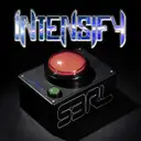 Intensify by S3RL - Happy Hardcore cover art