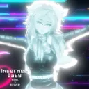 Internet Baby by S3RL, BEANIE - Uptempo cover art