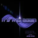 It's This Again by S3RL, Jamie Rose - Hardstyle cover art