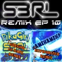 Kamehameha - Euphorizer Remix by S3RL, J0hnny - Happy Hardcore cover art