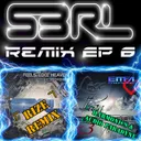 Less Than 3 - Harmonics & Audio Paradyne Remix by S3RL, Sara - Happy Hardcore cover art
