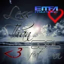 Less Than 3 - Original Mix by S3RL, Sara - Happy Hardcore cover art