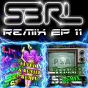 Little Kandi Raver - Eufeion & Denile Remix by S3RL - Happy Hardcore cover art
