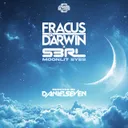 Moonlit Eyes - Daniel Seven Remix by S3RL, Fracus & Darwin, Daniel Seven - Happy Hardcore cover art