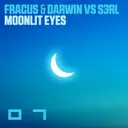 Moonlit Eyes - Extended Mix by S3RL, Fracus & Darwin - Happy Hardcore cover art